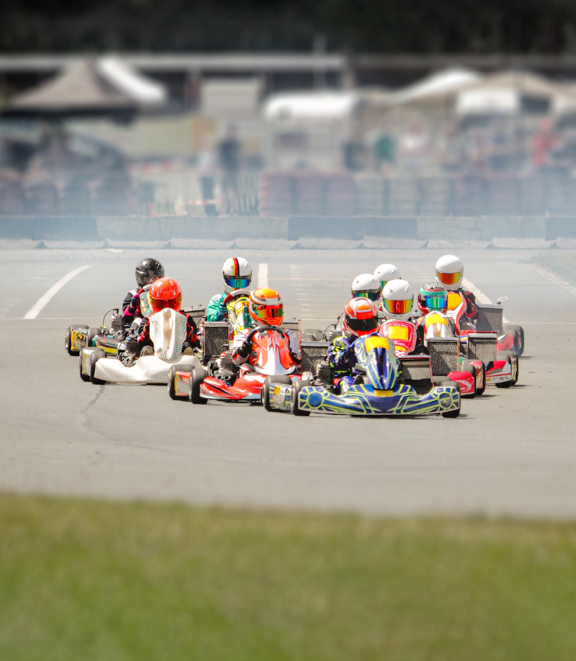 Kartsport Bad Salzuflen