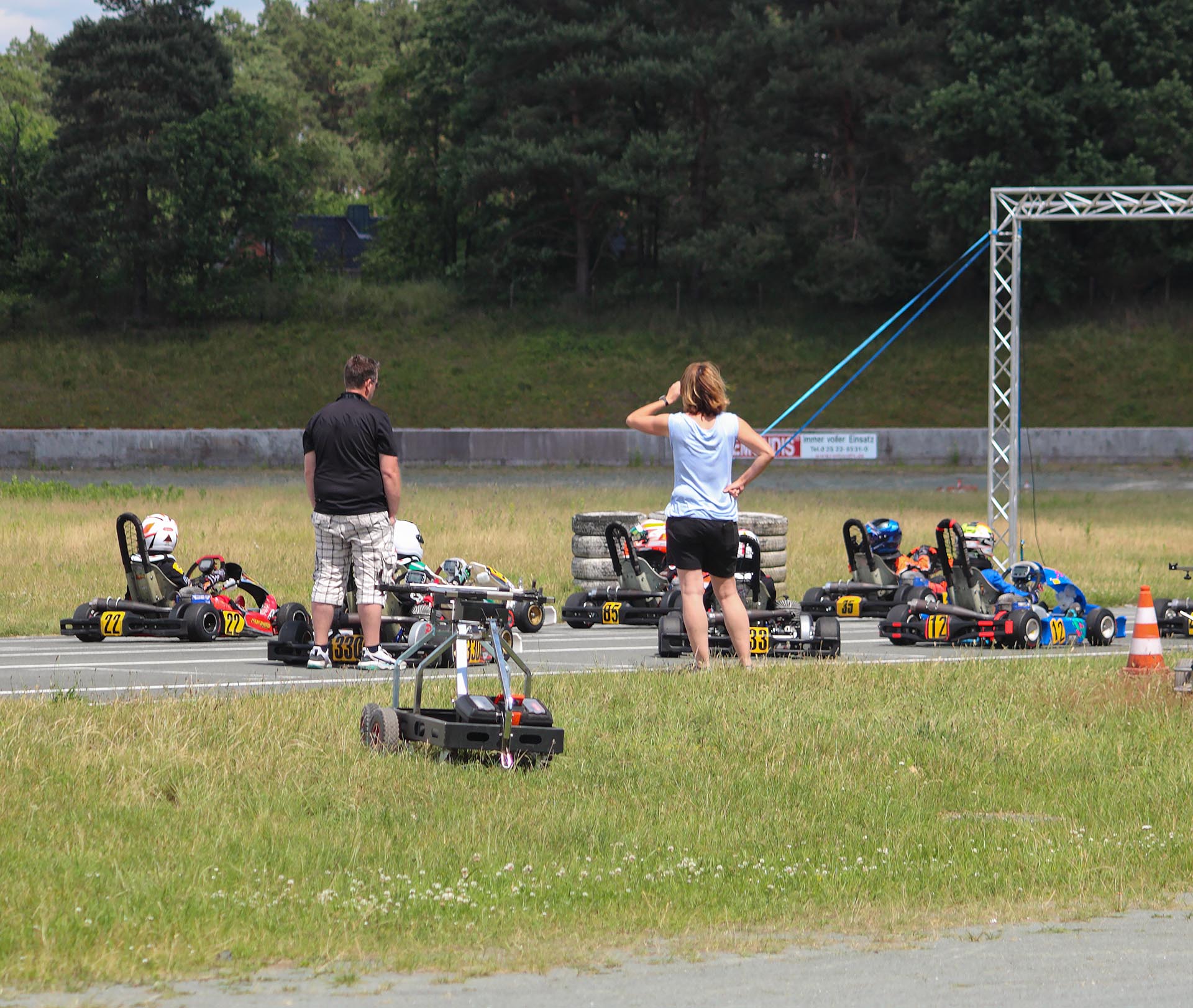 Motorsport Bad Salzuflen
