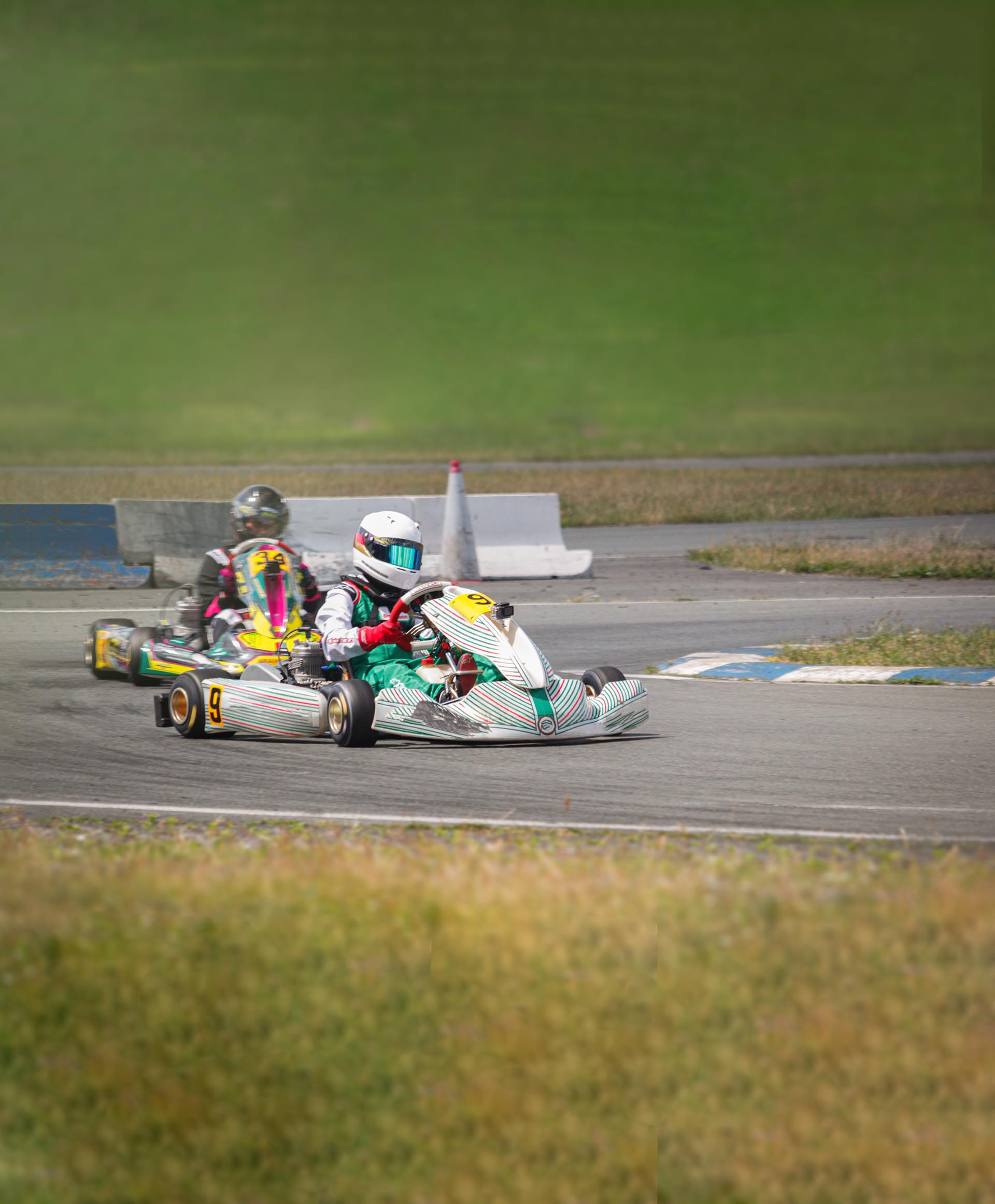 Motorsport Kart Bad Salzuflen